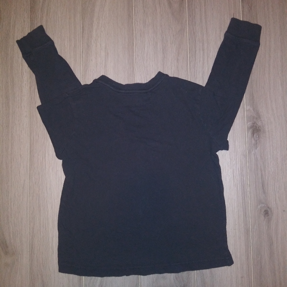 Old Navy California Boy's Long Sleeve - Size 6/7 - Picture 4 of 4